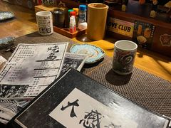 -半藏居酒屋(香港花园店)