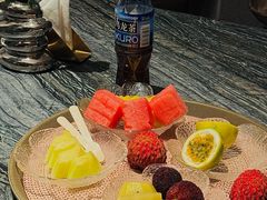 -曲水兰亭(北京四惠店)