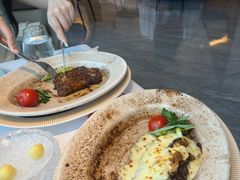 -王品牛排(郑州大卫城店)