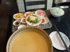 -南蛮子Southern Barbarian(进贤路店)