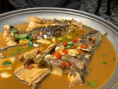 -老李家土菜馆·安吉地标美食