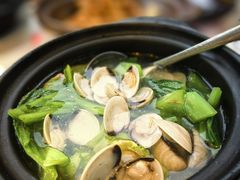 -百味馆·粤菜·湛江菜(后海花园店)