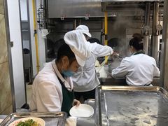 -老四季(光荣街店)