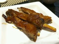 -新兴·金羊座·粤菜点心(乐峰店)