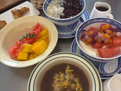 -七七家的糖水店(南湾街1号店)
