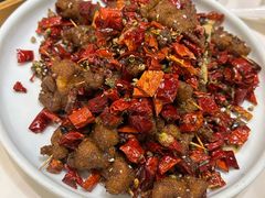 -付掌柜在成都·热炒砂锅集(金禾店)