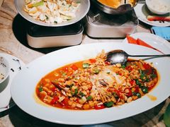 -皖香览约·徽菜(新湖广场店)