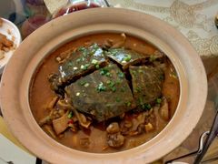 -丽华园(汉阳龙阳店)