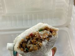 -老回回小吃(百万庄店)