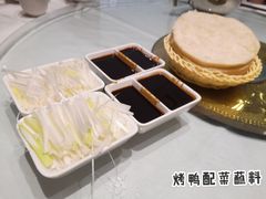-郑州烤鸭总店