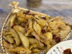 -小民大排档(光谷店)