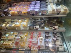 -TOUCH泰奇(航头路店)