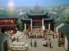 -上海纺织博物馆