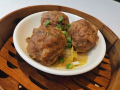 陈皮牛肉球-万龙洲海鲜(南新仓店)