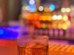 Old fashioned-星巴克臻选(上海合生汇1F店)
