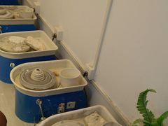 -粤陶渊.DIY陶艺体验馆(粤陶总店)