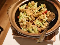 -汤城小厨•粤菜•靓汤(金宝街店)