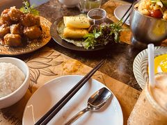 -宇安泰料(龙湖天街黑金店)