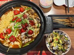 -蛙三泡椒牛蛙(万象城店)