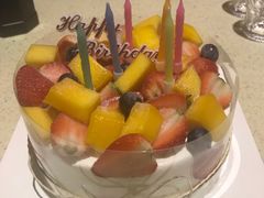 -卡漫莫尼蛋糕(私人定制店)