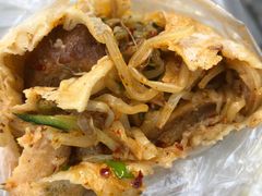-阜阳杜大大卷馍(塘沽路店)