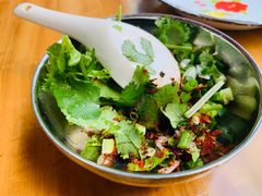 -贵州沾水米线(学田湾店)