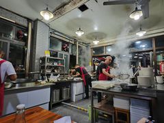 -杭嘉湖咬强羊肉面馆(永兴路总店)