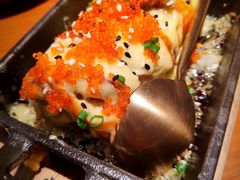 -仓桥家·焗寿司·锅物(光谷步行街店)
