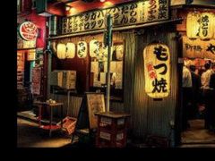 门面-三月居酒屋(青年大街店)