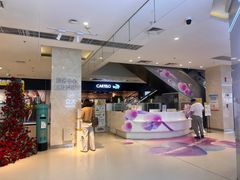 -北京华联购物中心(天通苑店)