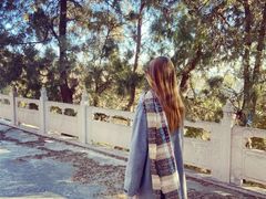 -遵化市禅林寺古银杏风景园