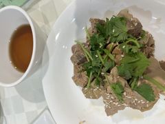-光明邨大酒家(淮海路店)