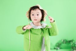 -昆山米奇儿童摄影(柏庐广场店)