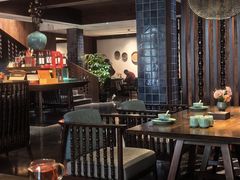 -粗茶淡饭·隐庐私厨(东亭店)