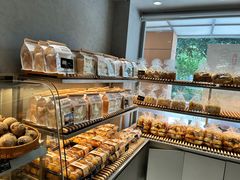 -资溪面包(昌安店)