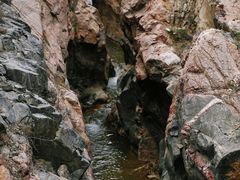 -桑干河大峡谷旅游区
