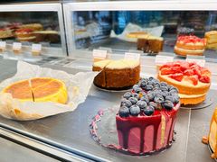 -BAKER&SPICE(祥云小镇店)