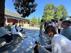 -历代帝王庙博物馆