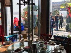 -吴越荣记·苏州菜·松鼠桂鱼(斜塘老街店)