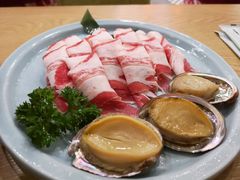 -八间(合生汇店)