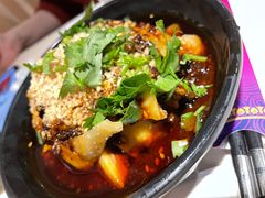 -本味轩精品茶餐厅(黄山路店)