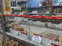 -北京稻香村(冯村店)