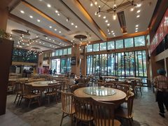 大堂-冯小炒(巴渝大道店)