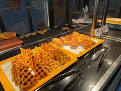 -帝企鹅自助餐厅•儿童岛•真企鹅(长隆企鹅酒店)