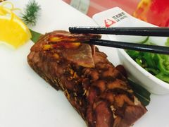 -兰石宾馆-中餐厅