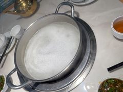 -粤顺渔坊·中山脆肉鲩火锅(清湖店)