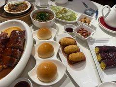 -潮福城潮州大酒楼(湖滨北路店)