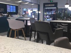 大堂-森茶(湛江万达店)