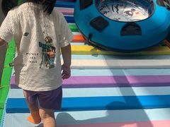 -蒙特利亲子乐园