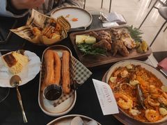 -BRAVO·布瓦屋西餐